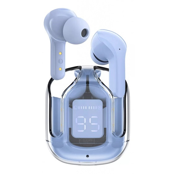 Auriculares ZEDENY Bluetooth - Envío Gratis